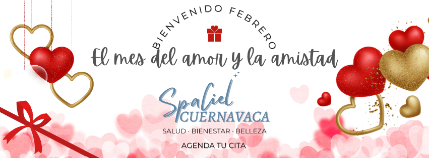 Portada SpaCiel Cuernavaca